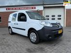 Renault Kangoo 1.5 dCi 90 optioneel bott inrichting 230v vic, Auto's, Voorwielaandrijving, Gebruikt, Euro 6, 4 cilinders
