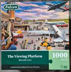 The Viewing Platform - Marcello Corti, Hobby en Vrije tijd, Ophalen of Verzenden, Zo goed als nieuw