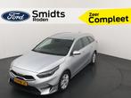 Kia Ceed Sportswagon 1.0 T-GDi 120pk DynamicLine | Adaptive, Auto's, Kia, Voorwielaandrijving, Stof, Gebruikt, Adaptive Cruise Control