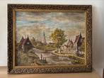 Mooi schilderij, Antiek en Kunst, Ophalen of Verzenden