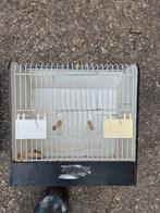 TT kooien, Dieren en Toebehoren, Ophalen of Verzenden, Hout, Vogelkooi