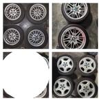 bmw velgen 3 setjes, Ophalen, Gebruikt, Velg(en), 16 inch