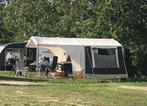 Trigano Alpha Vouwwagen, Caravans en Kamperen, Ophalen, Trigano, Antraciet, Aanwezig