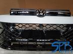 Voorbumper VW TIGUAN CT1 571 R-LINE LC9A BLACKPACK LED GRILL, Auto-onderdelen, Nieuw, Ophalen of Verzenden, Bumper, Volkswagen