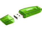 Emtec - Flashdrive - C410 - 64 GB, Nieuw, 64 GB, Ophalen of Verzenden