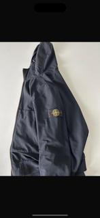 Stone Island soft shell maat L, Ophalen, Gedragen