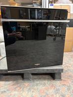 Whirlpool oven, Ophalen, Oven, Hete lucht, Nieuw