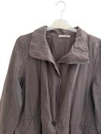 Sarah Pacini vest XL, Maat 46/48 (XL) of groter, Ophalen of Verzenden, Zo goed als nieuw, Grijs