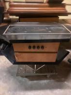 Kookplaat, Ophalen, Zo goed als nieuw