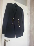 Koninklijke marine uniform, Ophalen of Verzenden, Marine, Nederland, Kleding of Schoenen