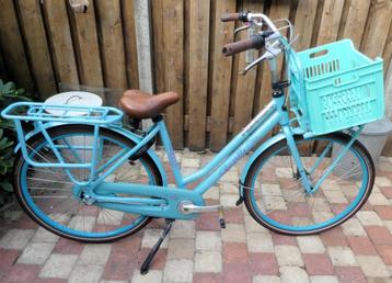 Gazelle Miss Grace dames transportfiets! 28 inch. beschikbaar voor biedingen
