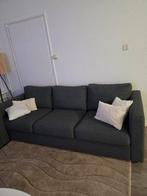Ikea VIMLE 2-zits slaapbank & 3-zits bank - Nieuwstaat!, Ophalen, 75 tot 100 cm, Zo goed als nieuw, Rechte bank