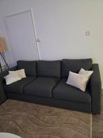 Ikea VIMLE 2-zits slaapbank & 3-zits bank - Nieuwstaat! beschikbaar voor biedingen