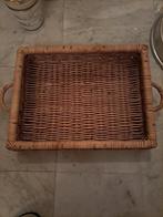 Rivièra Maison dienblad, Huis en Inrichting, Woonaccessoires | Dienbladen, Ophalen, Zo goed als nieuw, Rechthoekig, Overige materialen