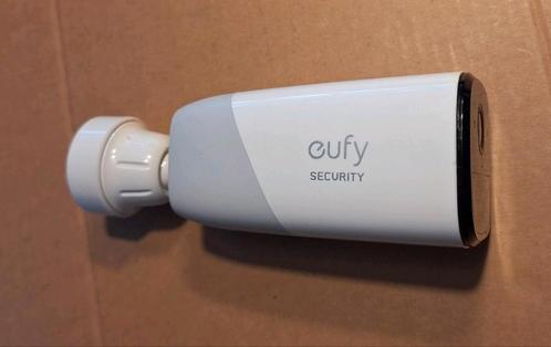 Eufy Camera EufyCam 2 Pro (Defect), Audio, Tv en Foto, Videobewaking, Niet werkend, Ophalen of Verzenden
