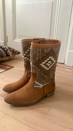Nieuwe Kindred laarzen 40, Kleding | Dames, Schoenen, Bruin, Ophalen of Verzenden, Zo goed als nieuw, Kindred