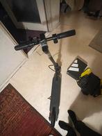 Elektrische step, Fietsen en Brommers, Steps, Ophalen, Gebruikt, Elektrische step (E-scooter)