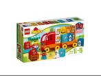 Duplo Mijn Eerste Vrachtauto - Compleet!, Kinderen en Baby's, Speelgoed | Duplo en Lego, Ophalen of Verzenden, Zo goed als nieuw