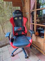 MSI gamingchair, Ophalen, Gebruikt