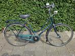 Gazelle Damesfiets met drie versnellingen, Fietsen en Brommers, Fietsen | Dames | Damesfietsen, Ophalen, Gebruikt, Versnellingen
