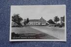 Den Helder. Ziekenhuis en Parkzicht, Verzamelen, Ophalen of Verzenden, 1940 tot 1960, Gelopen, Noord-Holland