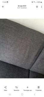 Hoekbank, Huis en Inrichting, Ophalen, 250 tot 300 cm, Gebruikt, Hoekbank