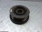 Krukaspoelie BMW 3-serie E90 ('05-'08) 306d3 m57n 8511371, Auto-onderdelen, Motor en Toebehoren, Gebruikt, Ophalen of Verzenden