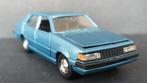 Mitsubishi Galant 1:40 Diapet Yonezawa Japan Pol, Hobby en Vrije tijd, Modelauto's | 1:43, Verzenden, Zo goed als nieuw, Auto