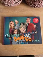 Grote Bellinga boek, Ophalen of Verzenden, Zo goed als nieuw