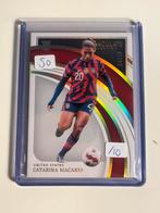 Catarina Macario base /10 rookie (panini immaculate, VS), Hobby en Vrije tijd, Stickers en Plaatjes, Ophalen of Verzenden, Zo goed als nieuw