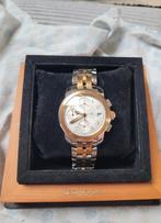 Baume et Mercier, capeland chrono, Sieraden, Tassen en Uiterlijk, Horloges | Heren, Ophalen of Verzenden, Zo goed als nieuw, Overige merken