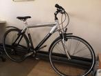Goede Cycles ATB studenten fiets 28 inch 55 cm, Gebruikt, Hardtail, Heren, 53 tot 57 cm
