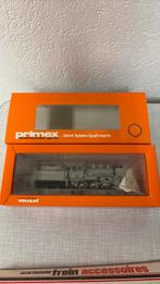 Primax loc. 2 hema rijtuigen., Overige merken, Treinset, Gelijkstroom, Ophalen of Verzenden