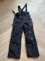 Rucanor zwarte skibroek maat 140, Ophalen of Verzenden, Zo goed als nieuw, Broek