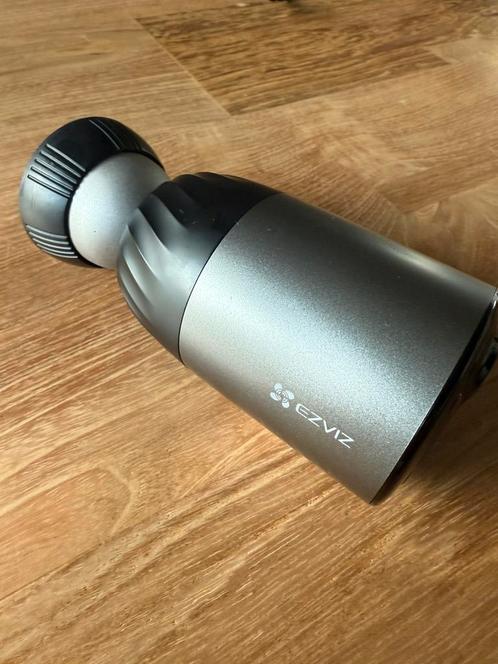 EZVIZ BC1c 4K bewakingscamera, Audio, Tv en Foto, Videobewaking, Zo goed als nieuw, Ophalen of Verzenden