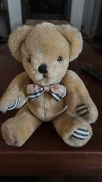 Burberry’s teddybeer, Ophalen of Verzenden, Zo goed als nieuw, Stoffen beer, Overige merken