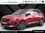 Peugeot 3008 GT Pack 1.6 Turbo Hybrid4 300pk e-EAT8 | SCHUIF, Auto's, Peugeot, 77 km/l, 4 cilinders, Met garantie (alle), Alcantara