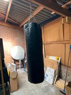 Professionele Bokszak 120cm - Stevig!, Ophalen, Gebruikt, Bokszak