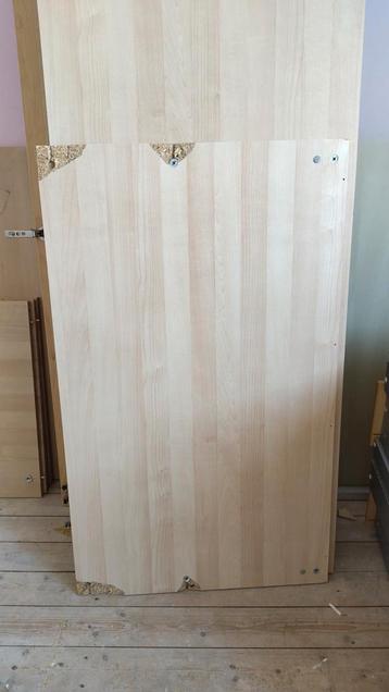 Ikea pax kast 150cm - afbeelding 5