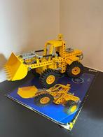 Lego set 8853 - Excavator, Ophalen of Verzenden, Gebruikt, Complete set, Lego