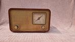 Erres buizenradio KY 485, Ophalen