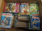 Donald duck collectie, Boeken, Meerdere comics, Ophalen, Gelezen, Europa