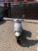 Piaggio fly 2012 4T, Fietsen en Brommers, Scooters | Piaggio, Ophalen, Gebruikt, Maximaal 45 km/u, Fly