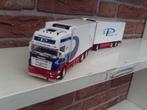 WSI  Scania  R4  van  Marcel  Post., Ophalen of Verzenden, Nieuw, Bus of Vrachtwagen, Wsi