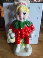 Flipje spaarpot, Ophalen, Gebruikt, Dier