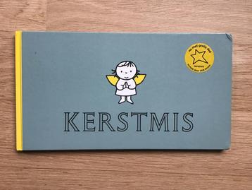 Dick Bruna - kerst. Boek met dvd. beschikbaar voor biedingen