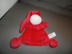 tiamo kandeel /kinderopvang t, kroontje popje spookje geel, Kinderen en Baby's, Speelgoed | Knuffels en Pluche, Ophalen of Verzenden