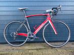 Nette Koga Kimera Signature Ultegra triple, Fietsen en Brommers, Fietsen | Racefietsen, Ophalen, Gebruikt, Carbon, Koga Miyata