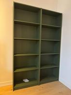 2 Free painted Ikea Billy, Ophalen, 200 cm of meer, 50 tot 100 cm, Zo goed als nieuw