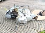 Honda ss 50/c50 125 cc blok, Ophalen, Zo goed als nieuw, Blok